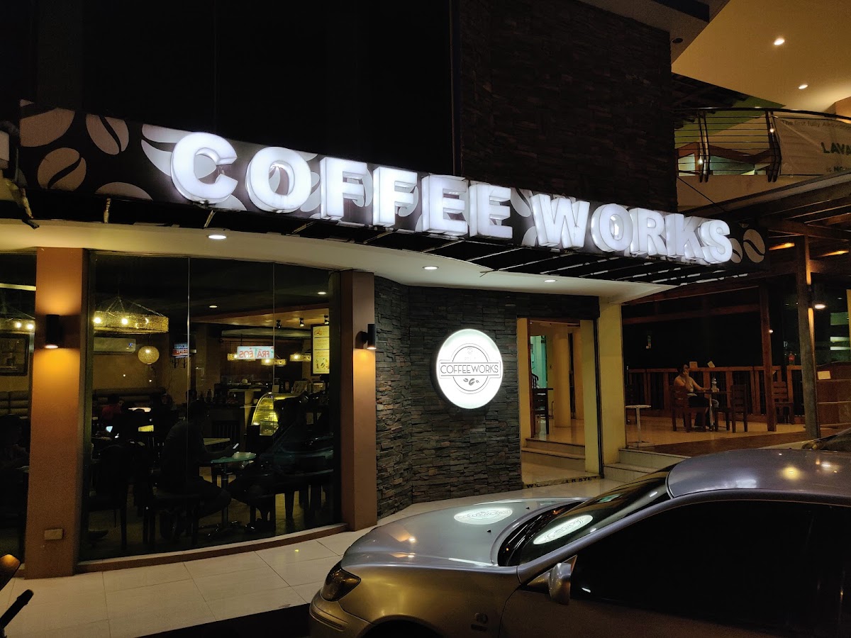 Kaffi Break